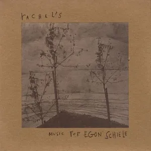 Music for Egon Schiele
